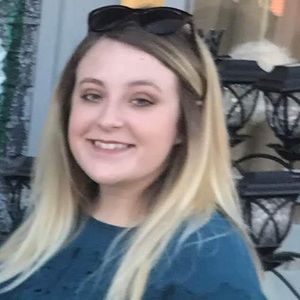 Meet your Posher, Katlyn